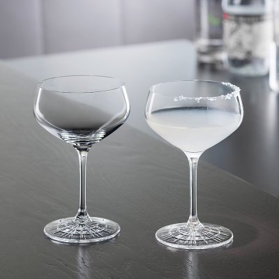 Perfect Serve Coupette cocktaillasi 4 kpl
