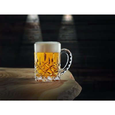 Nachtmann Noblesse Olutmuki 60 cl Beer Stein