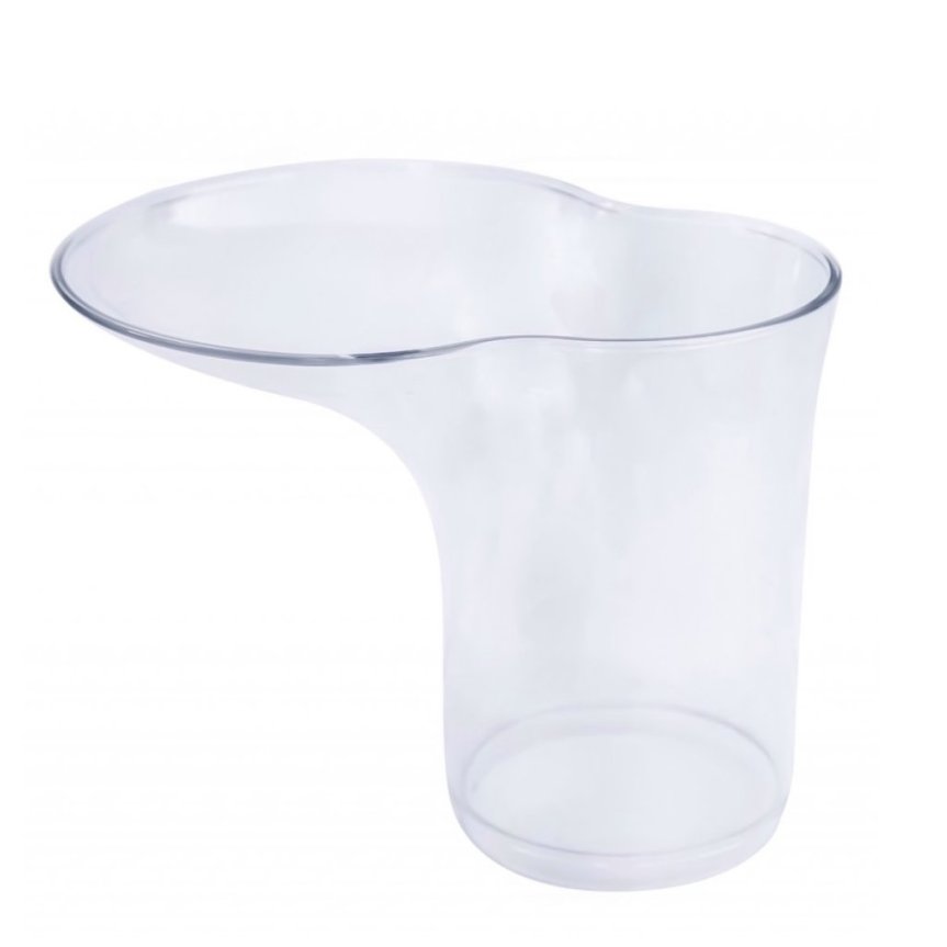 Jään Murskain Suppilo