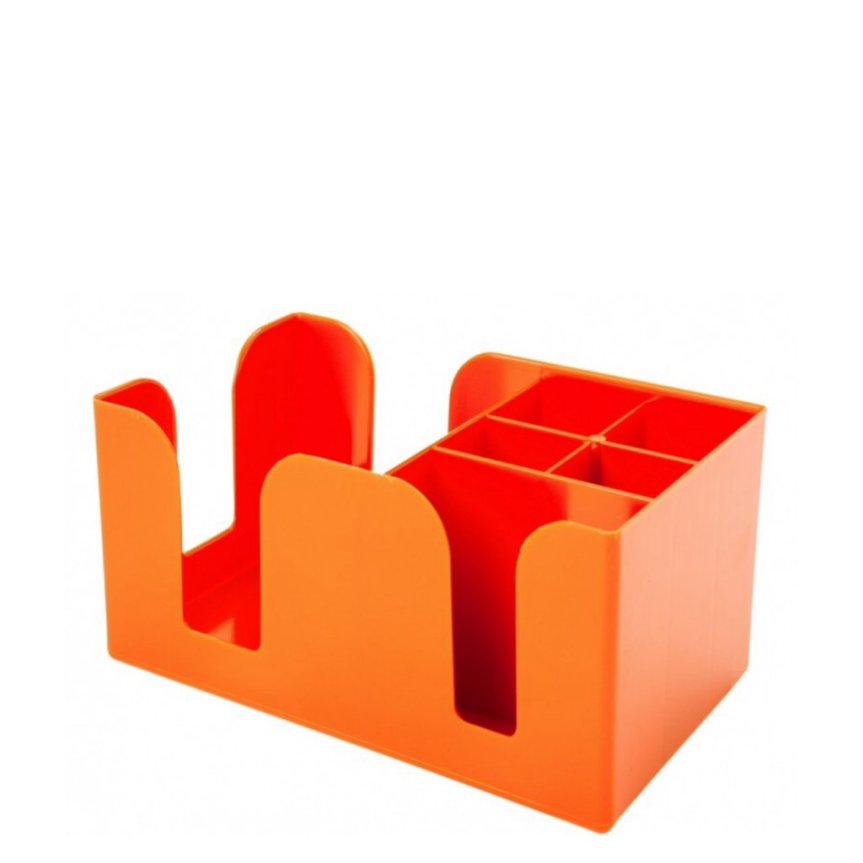 Bar Caddy Oranssi
