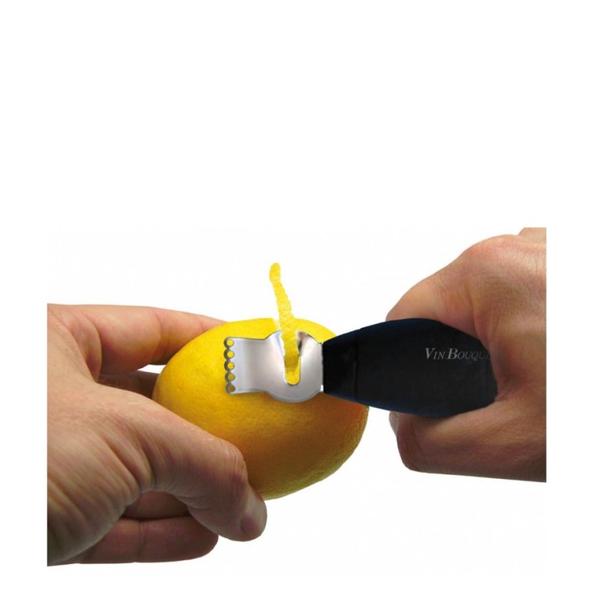 Sitrushedelmien Zester Vin Bouquet