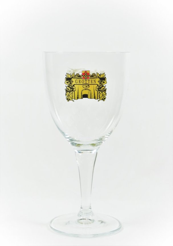 Kazematten Grotten Olutlasi Beer glass