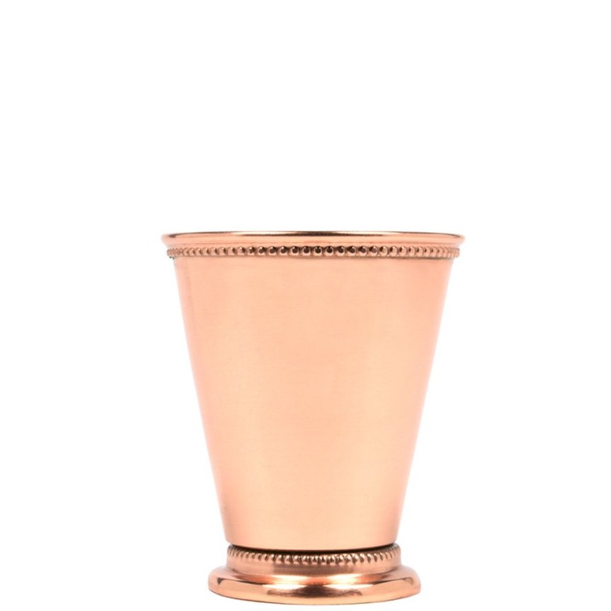 Julep muki kuparipinnoitettu 18,5 cl