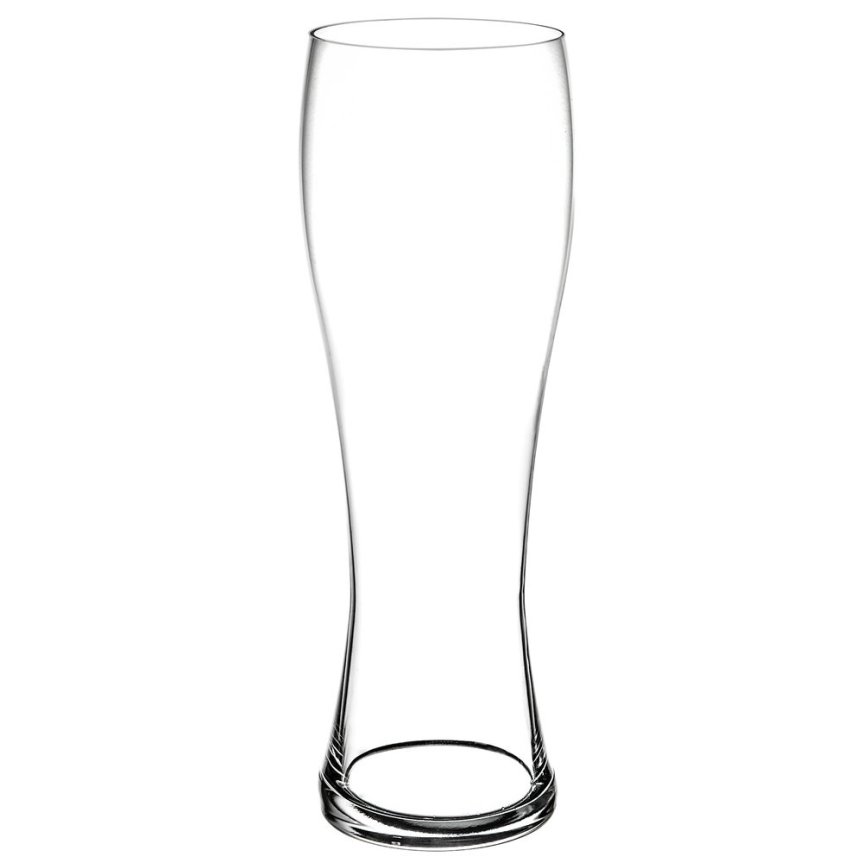 Beer Classics vehnäolutlasi 70 cl 2 kpl lahjapakkauksessa