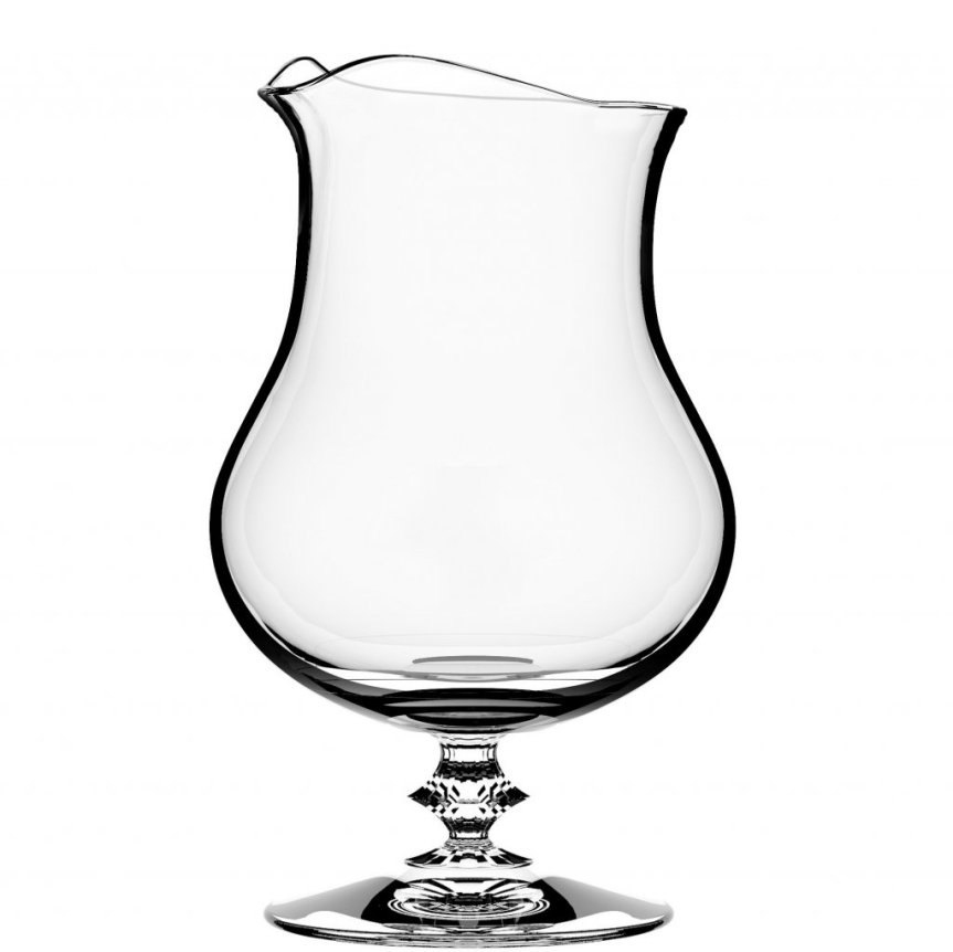 Italesse Wormwood putkilasi Mixing glass