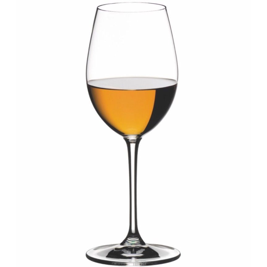 Riedel Vinum Sauvignon Blanc Jälkiruokaviinilasi