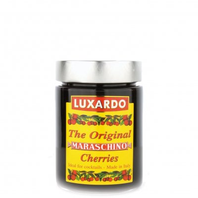 Luxardo Maraschino kirsikat cherries