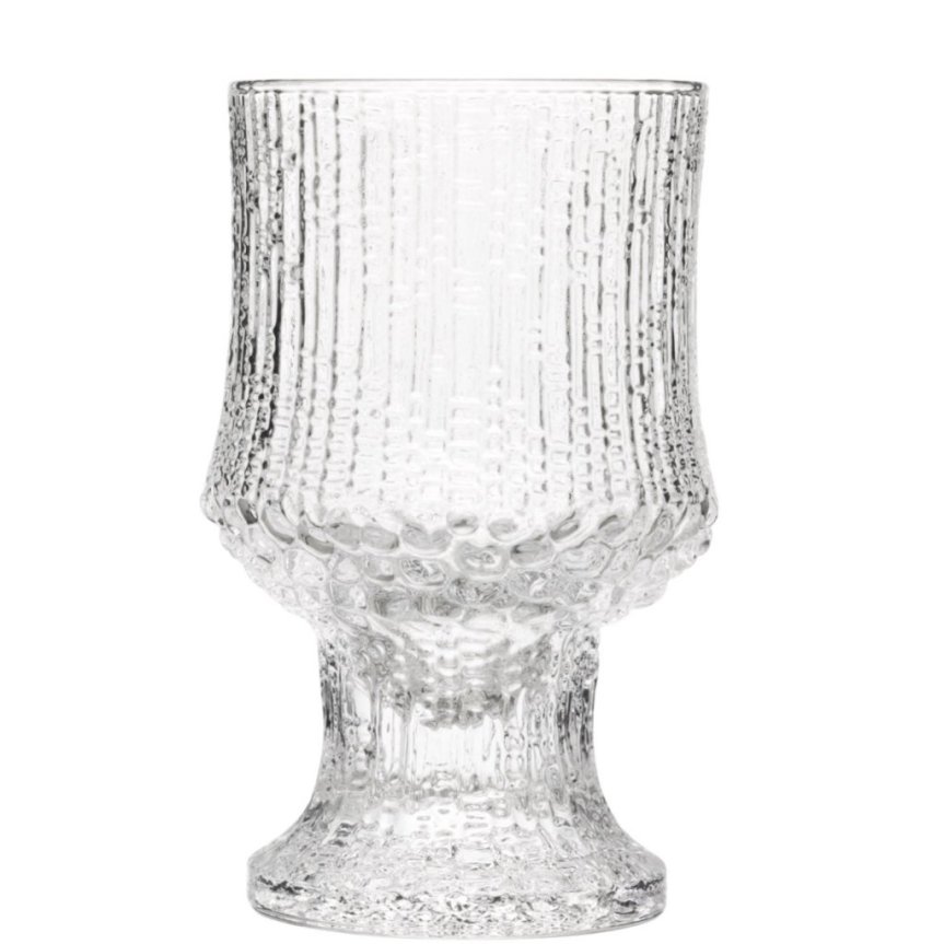 Iittala Ultima Thule Punaviinilasi Red Wine glass