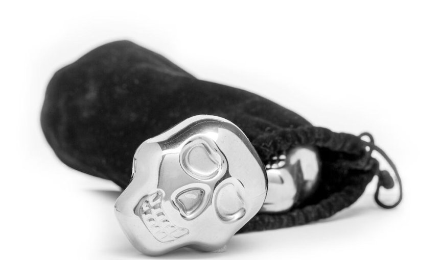 Sagaform kallo jääkuutio jääkuutioita