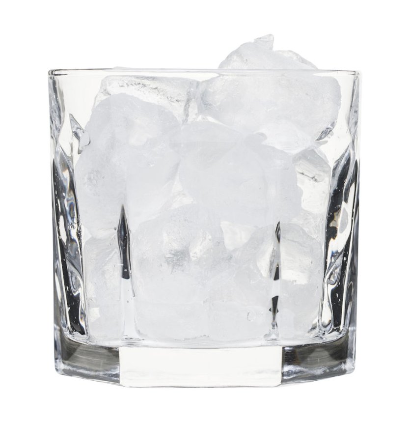 Sagaform jääämpäri jääpihdillä