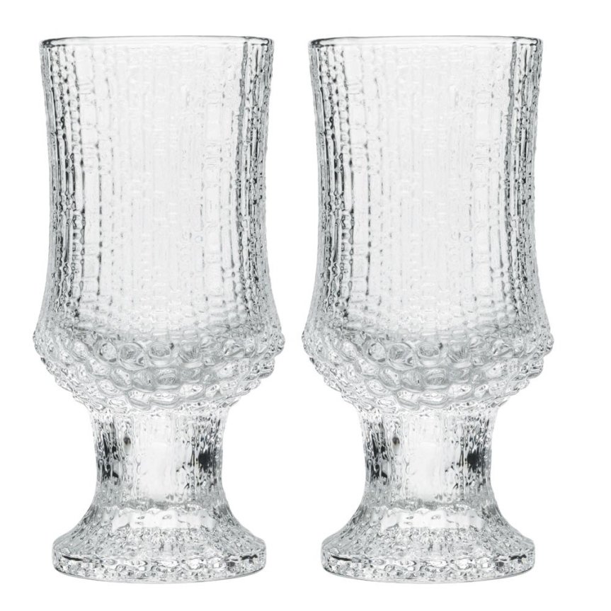Iittala Ultima Thule Valkoviinilasi