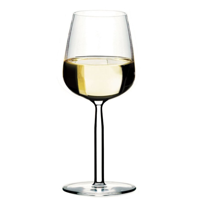 Iittala Senta Valkoviinilasi viinilasi