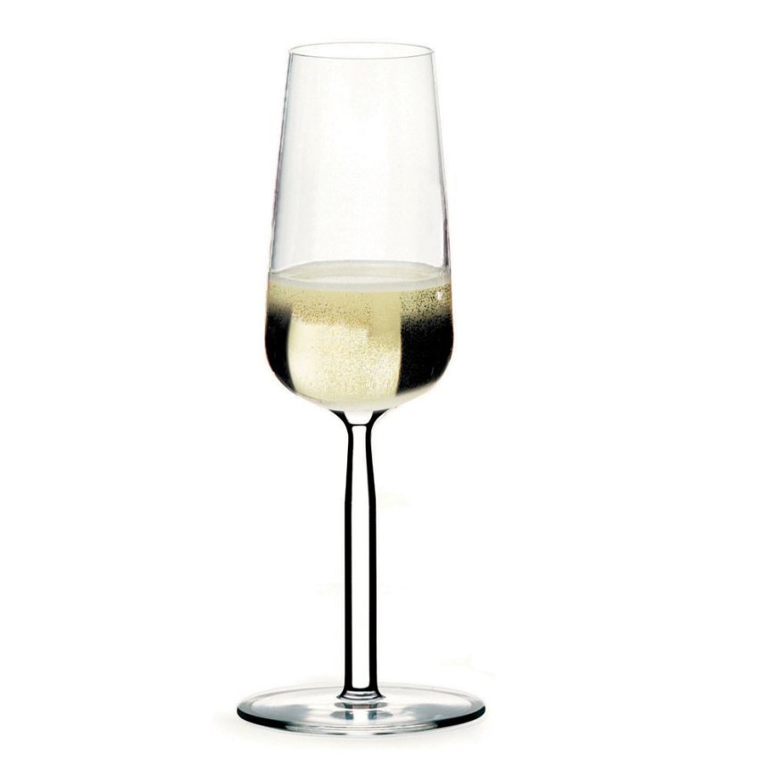 Iittala Senta samppanjalasi champagne glass