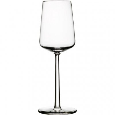 Iittala Essence Valkoviinilasi Viinilasi White Wine glass