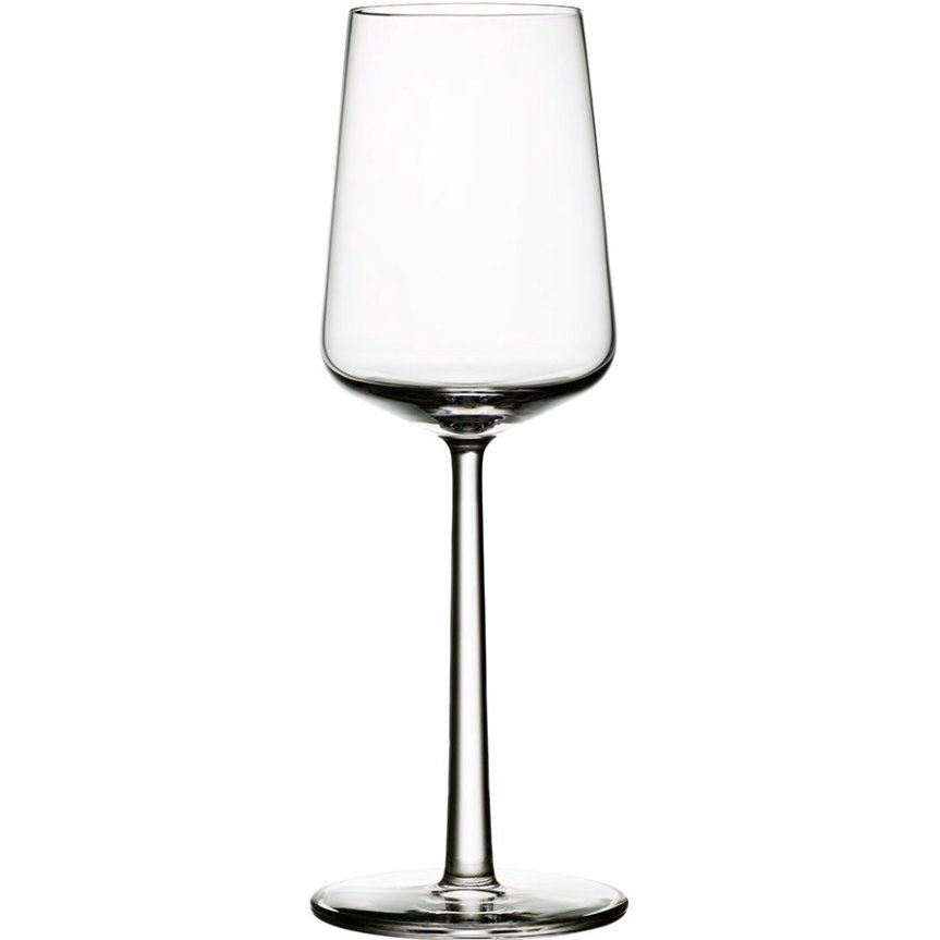 Iittala Essence Valkoviinilasi Viinilasi White Wine glass