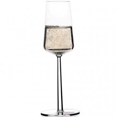 Iittala Essence Samppanjalasi Champagne glass