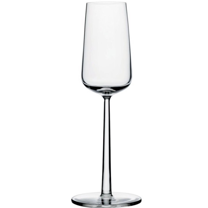 Iittala Essence Samppanjalasi Champagne glass