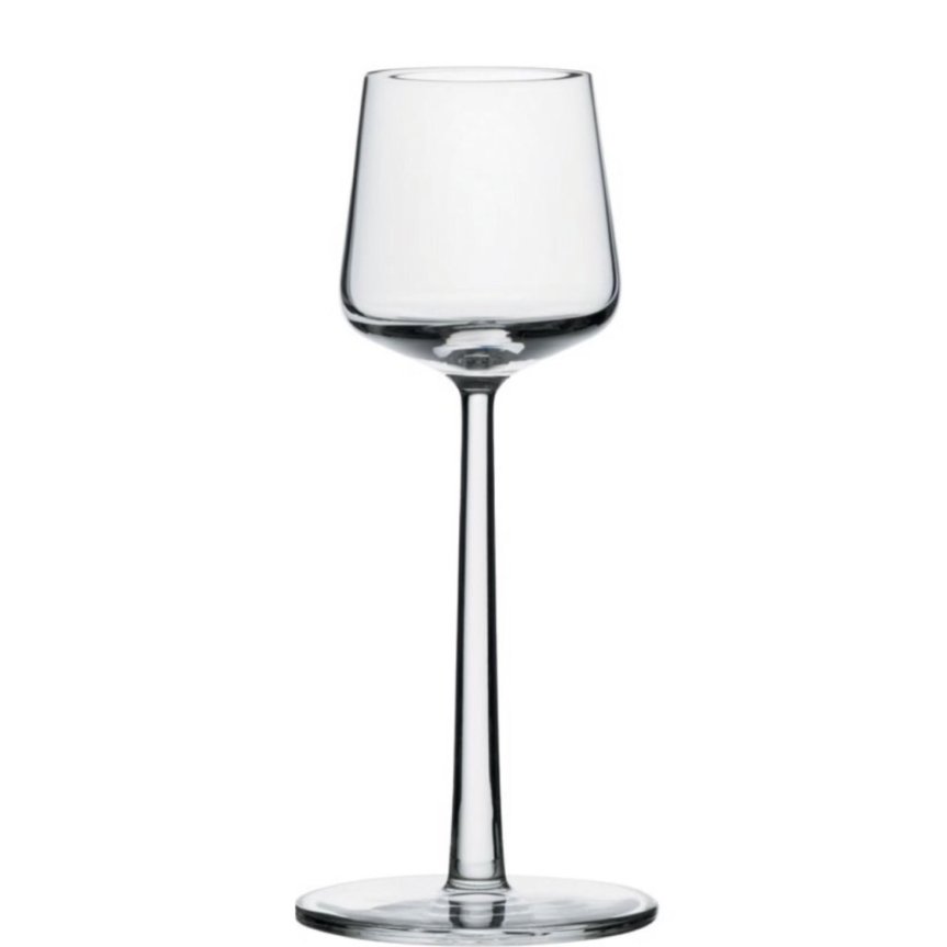 Iittala Essence jälkiruoka viinilasi Wine glass