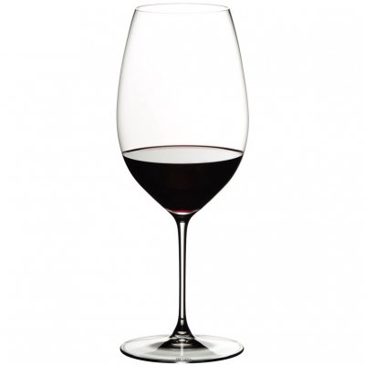 Riedel Veritas New World Zinfandel Wine Glass Viinilasi
