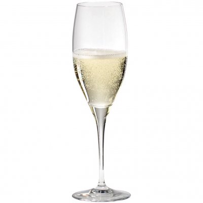 Riedel Vinum Cuvee Prestige Samppanjalasi Champagne glass viinilasi