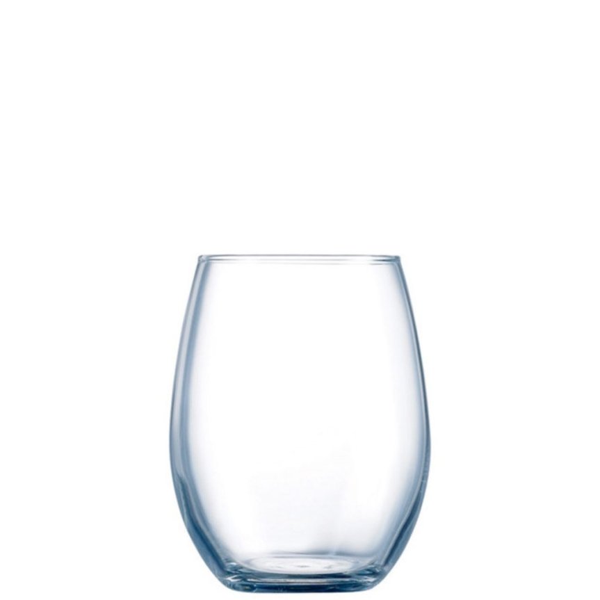 Chef & Sommelier Primary Tumbler vesilasi, juomalasi