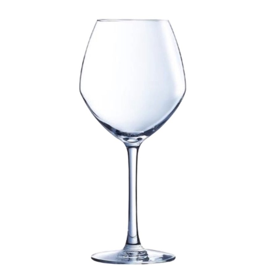 Chef & Sommelier Cabernet Angular 47 cl viinilasi