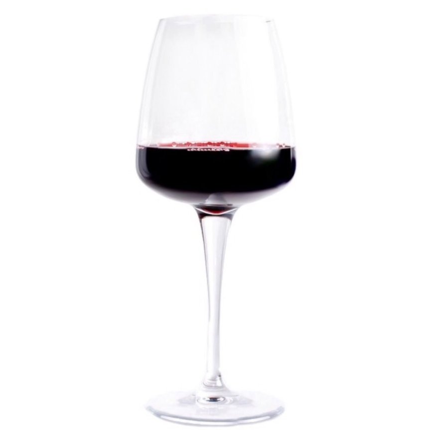 Bormioli Rosso Aurum viinilasi 52 cl