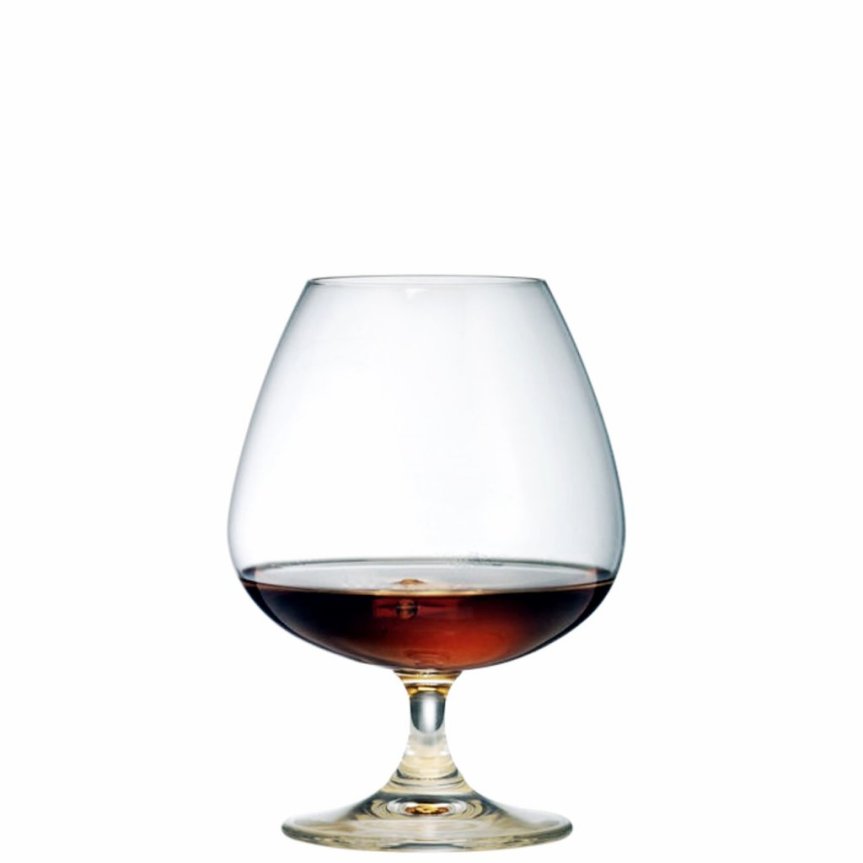 Spiegelau Soiree cognac brandy lasi