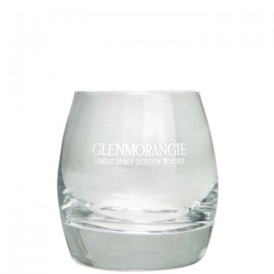 Glenmorangie whiskyglas tumbler