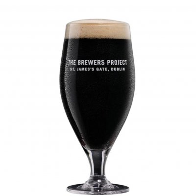 Guinness The Brewers Project olutlasi