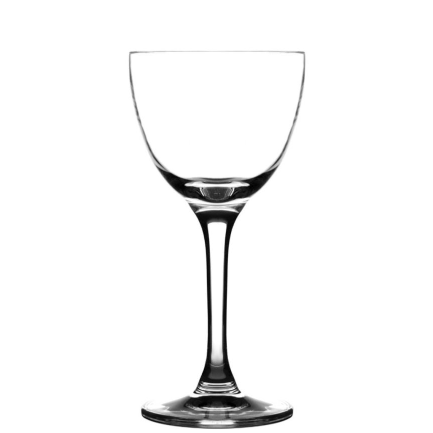 Nick & Nora cocktaillasi 27 cl