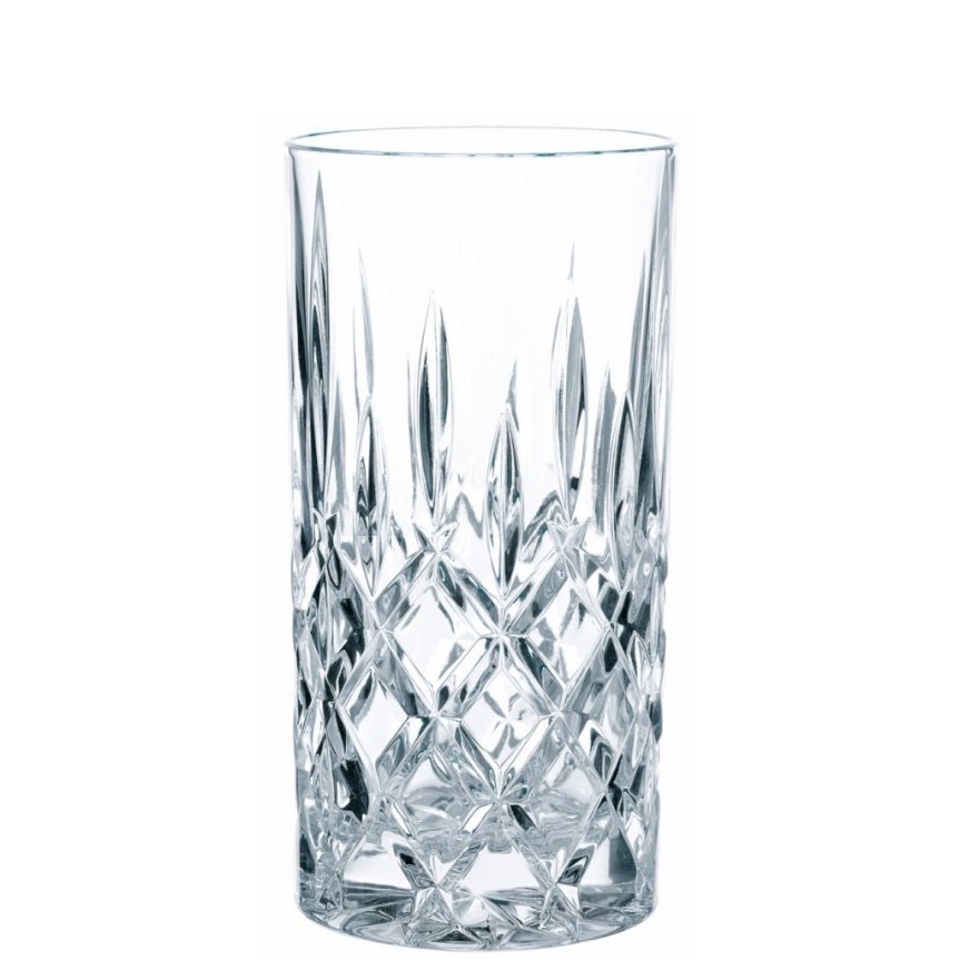 Noblesse long drink -lasi 4 kpl