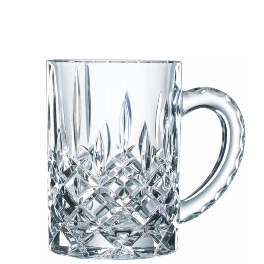 Nachtmann Noblesse Olutmuki 60 cl Beer Stein