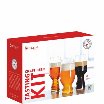 Craft Beer Kit 3 lasilla