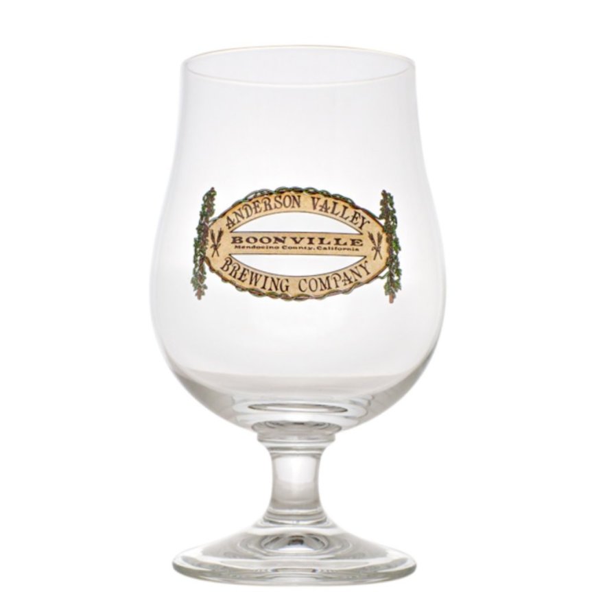 Anderson Valleyn olutkuppi