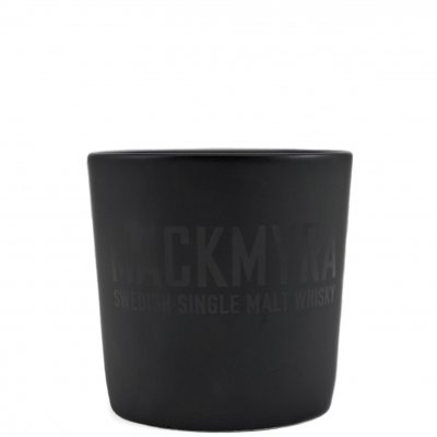 Mackmyra kaffekopp coffee cup whisky