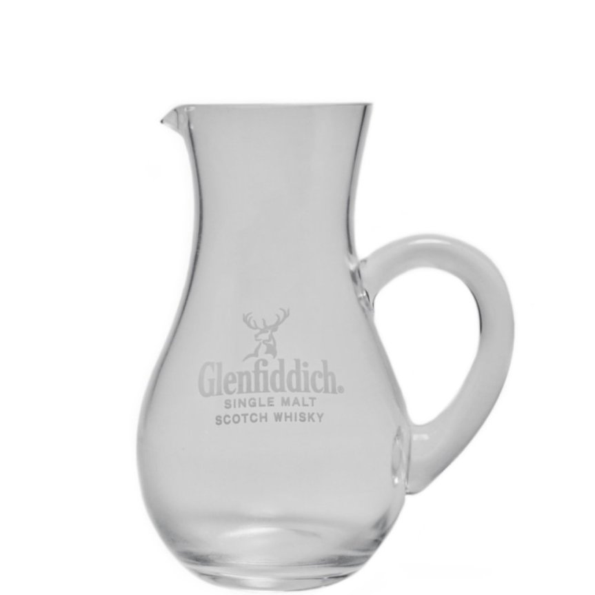 Glenfiddich kannu
