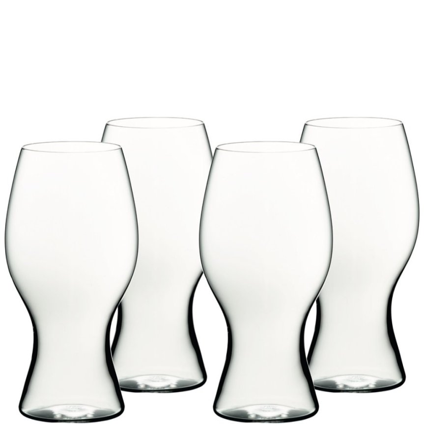 Riedel Coca Cola glas O Coca-Cola glass 4-pack