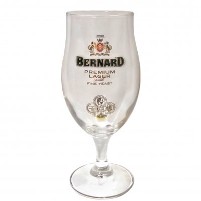 Bernard olutkuppi 40 cl Olutlasi beer glass