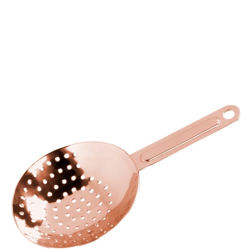 Ruusukullattu Yukiwa Julep Cocktailsiivilä