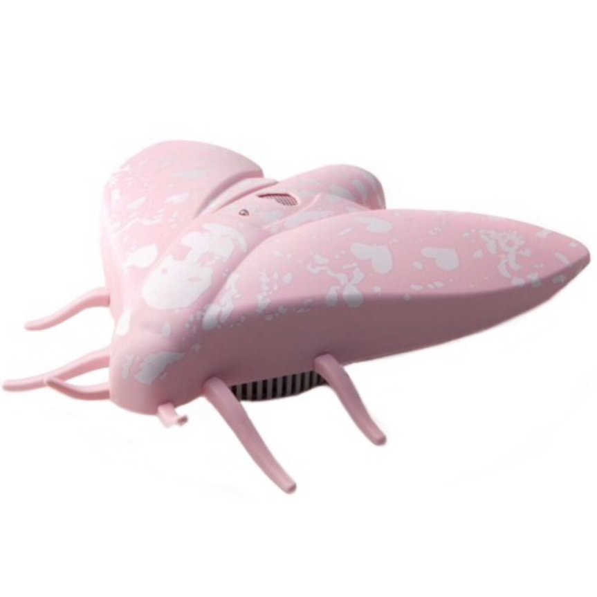 Palovaroitin Perhonen - pinkki
