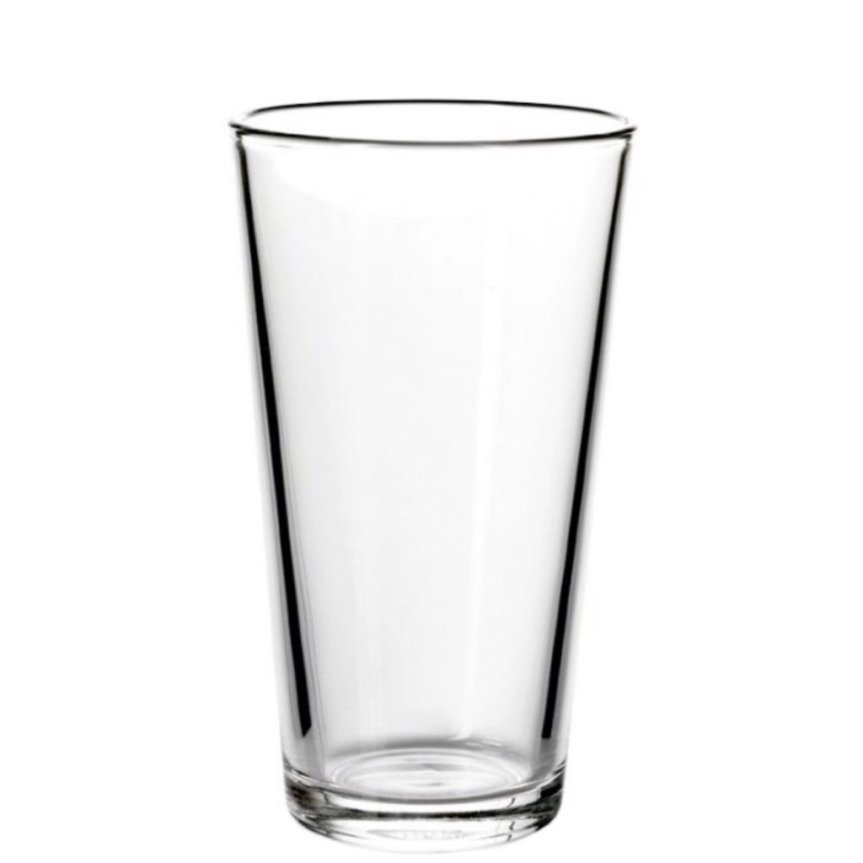 American Lager 30 cl olutlasi Beer glass
