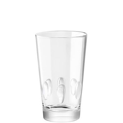 Rialto drinkglas stapelbart