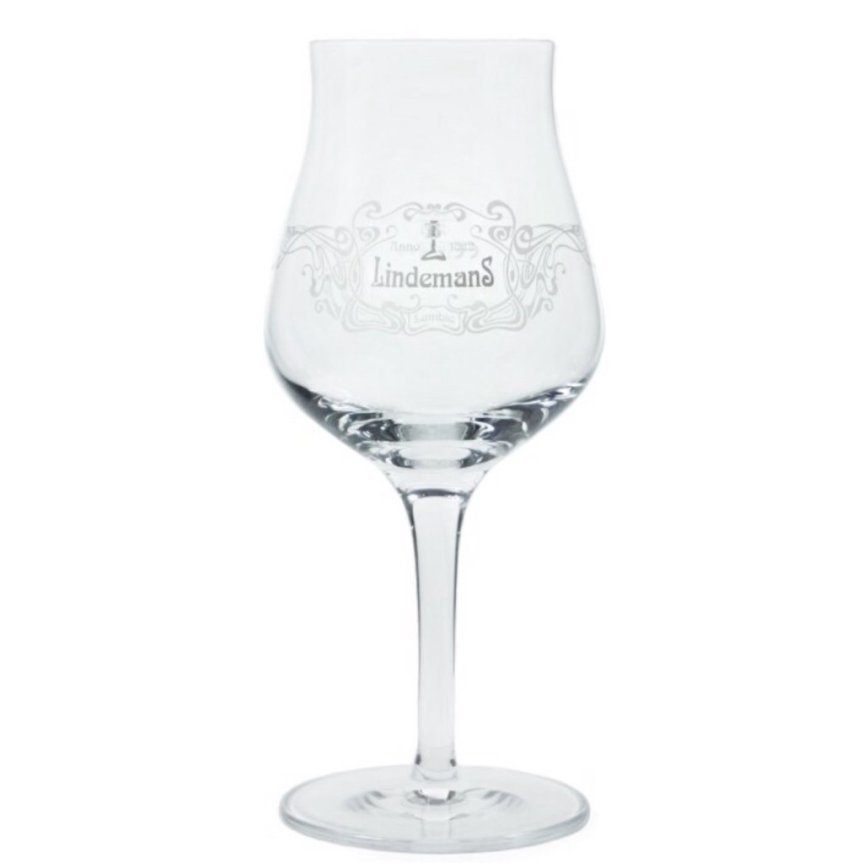 Lindemans Lambic Sensorik olutlasi