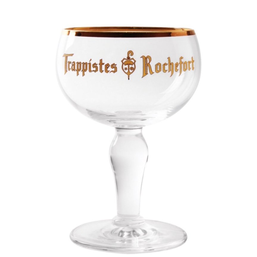 Trappisti Rochefort olutlasi