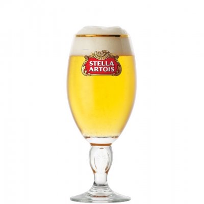 Stella Artois olutlasi 33 cl
