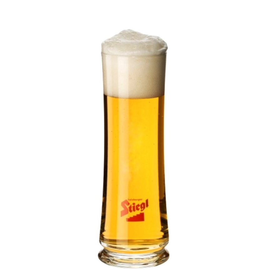 Stiegl olutlasi 20 cl