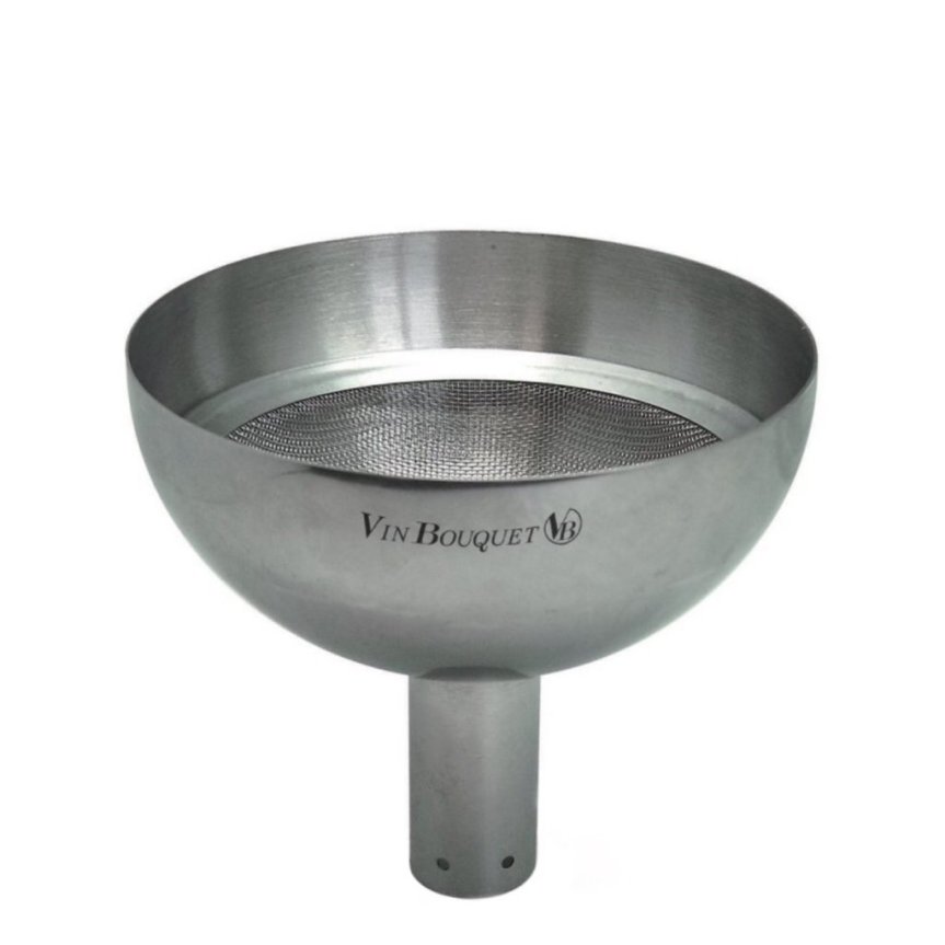 Vin Boquet karahvin siivilä