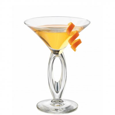 Omega martini lasi