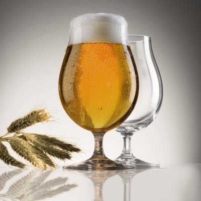 Spiegelau Beer Classics tulppaaniolutlasi